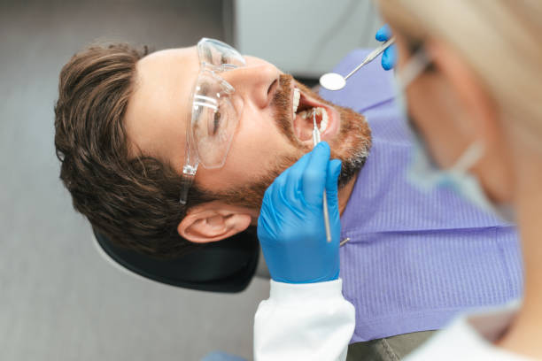 Professional  Dental Services in Richmond, MN